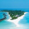 Maldivy