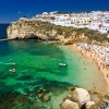 Portugalsko - Algarve je jednoducho neodolateľné
